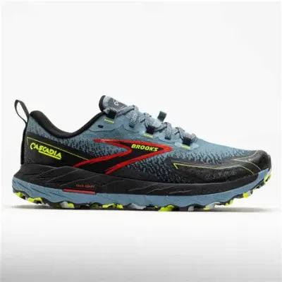 Men&#39;s Brooks Cascadia 18 Wide