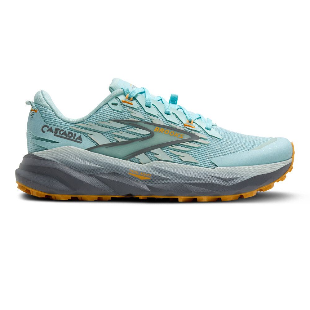 Women&#39;s Brooks Cascadia 19