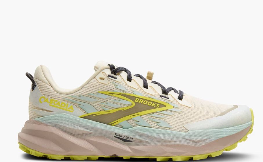 Women&#39;s Brooks Cascadia 19 Wide