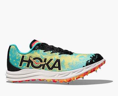 Hoka Crescendo XC Spikes