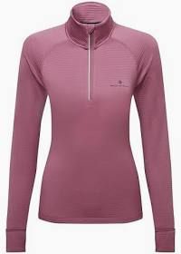 Women&#39;s Ronhill Tech Winter 1/2 Zip