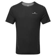 Men's Tech Race S/S Tee
