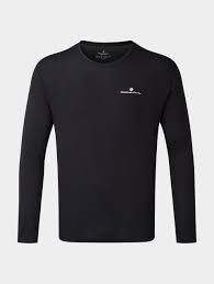 Men's Core L/S Tee
