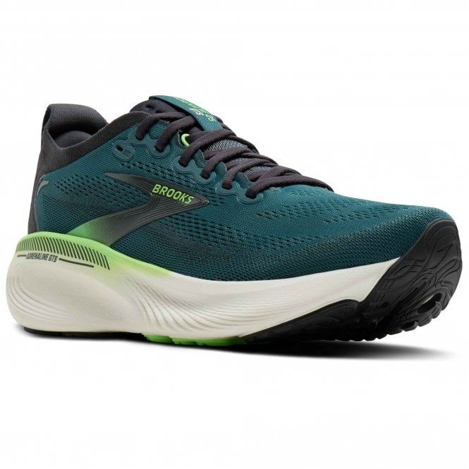 Mens Brooks Adrenaline 25