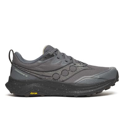 Mens Saucony Peregrine 16