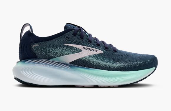 Women's Brooks Adrenaline GTS 25