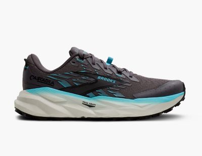 Women's Brooks Cascadia 19