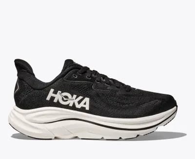 Women's Hoka Clifton 10 Wide