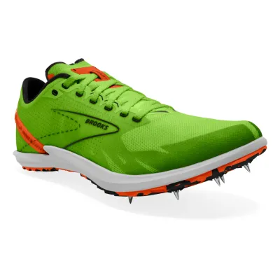 Brooks Draft XC unisex cross county spikes