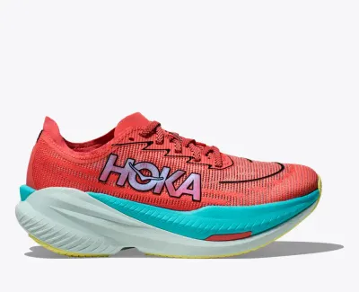 Men's Hoka Mach X2