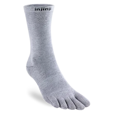 Injinji Liner (Crew Length)
