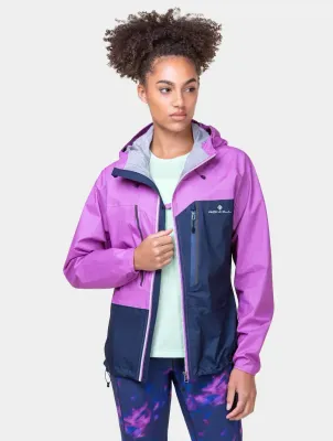 Women's Ronhill Tech Fortify Jacket