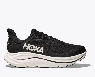 Men's Hoka Clifton 10 Wide