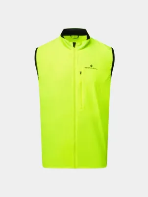 Men's Ronhill Core Gilet