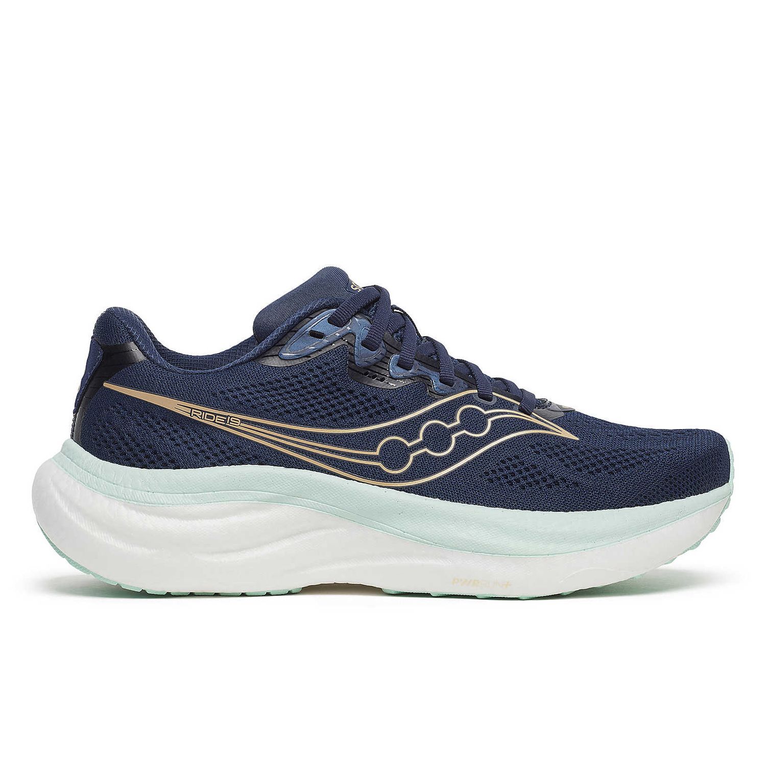 Women's Saucony Ride 19