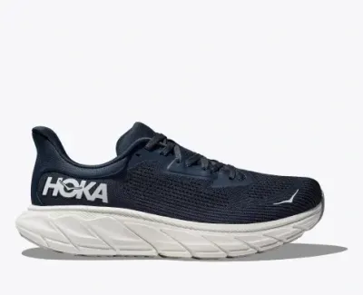 Men's Hoka Arahi 7 wide