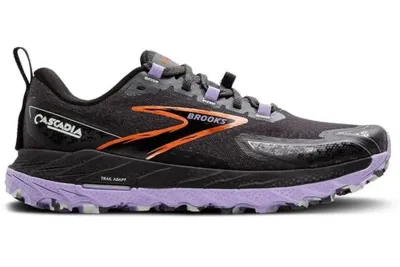 Women's Brooks Cascadia 18