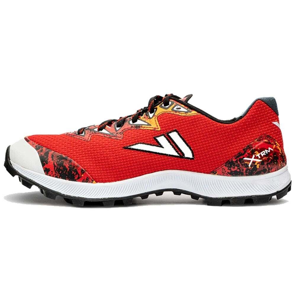 VJ Sports XTRM2 Unisex Fell Running Shoes