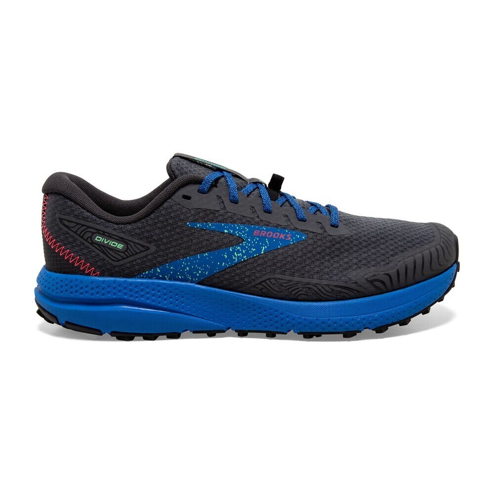 Men's Brooks Divide 4