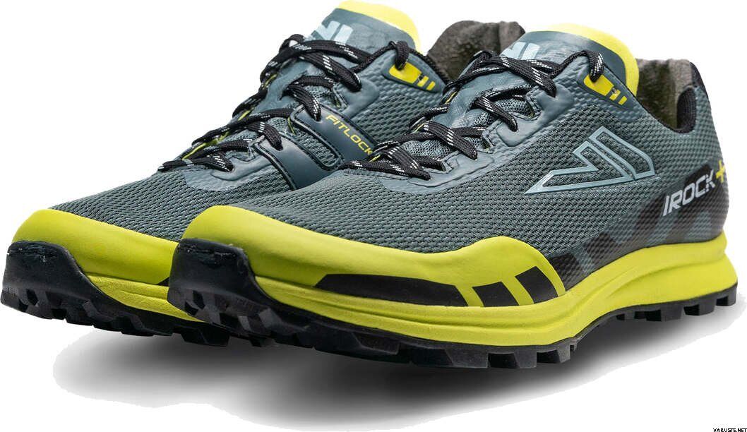 VJ IROCK + wide off road Fell