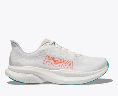 Women's HOKA Mach 6