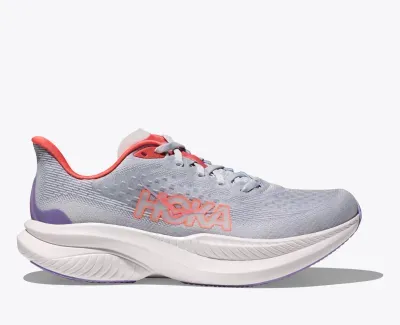 Women's HOKA Mach 6