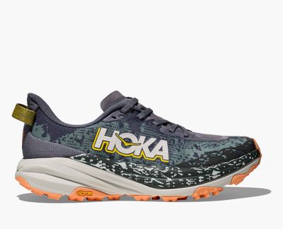 Women's Hoka Speedgoat Wide