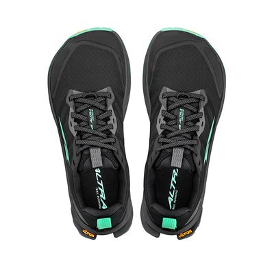 Women's Altra Lone Peak 9+