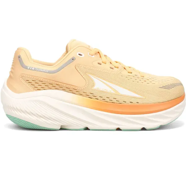 Women's Altra Via Olympus