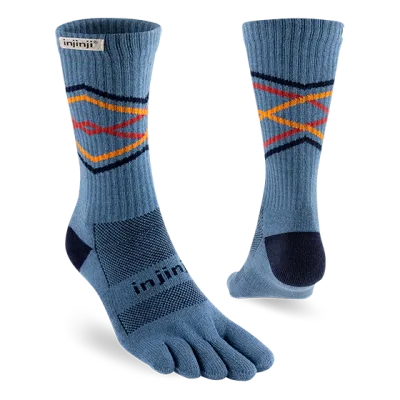 Injinji Trail ( Crew Length)