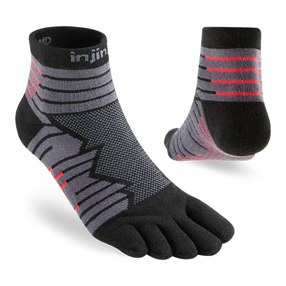 Injinji Ultra Run ( Mini- Crew)