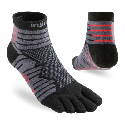 Injinji Ultra Run ( Mini- Crew)