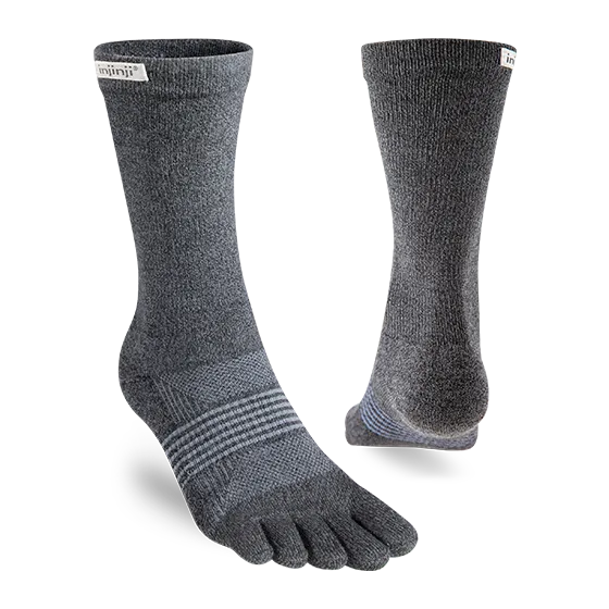 Injinji Trail  (Crew Length)