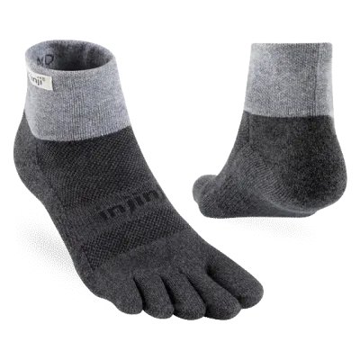 Injinji Performance Trail Sock ( Mini- Crew)