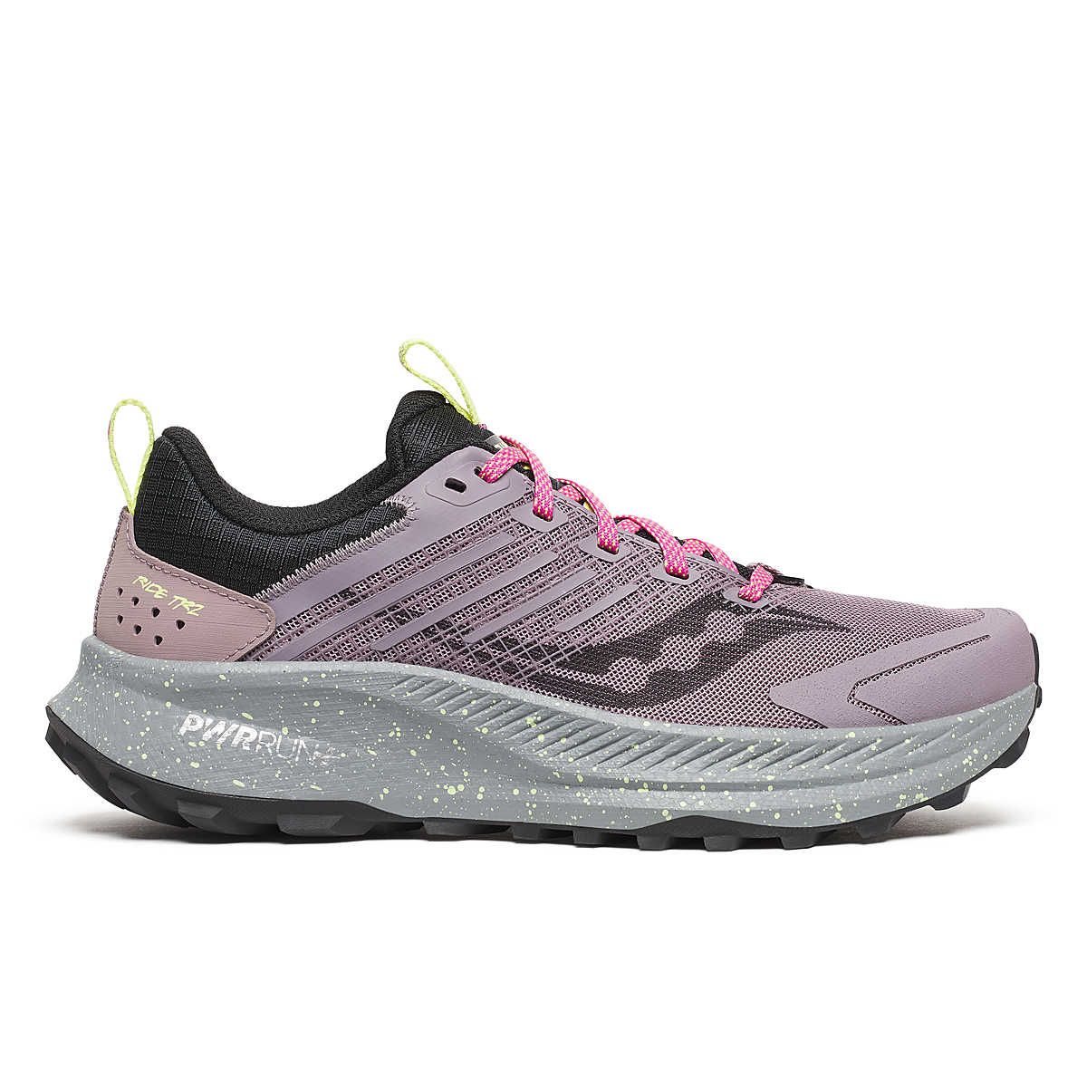Women's Saucony Ride TR2