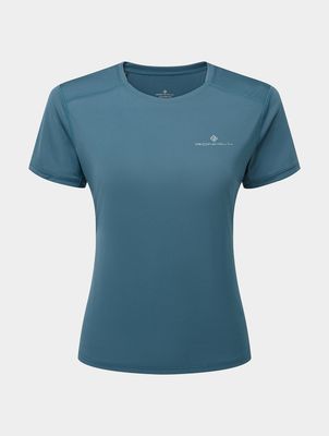 Women's Ronhill Tech S/S Tee