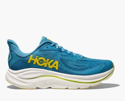 Men's Hoka Clifton 10 Wide