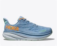 Men's Hoka Clifton 9 Wide