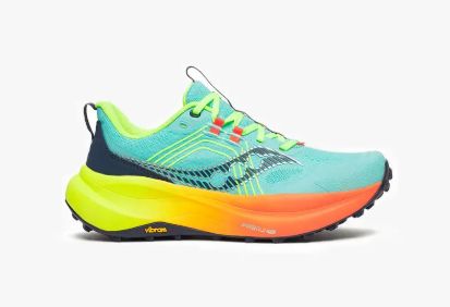 Women's Saucony Xodus Ultra 4