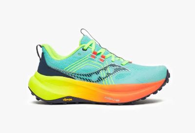 Women's Saucony Xodus Ultra 4