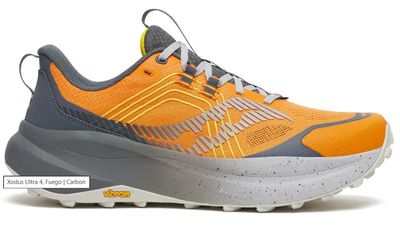 Men's Saucony Xodus Ultra 4