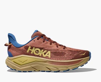 Men's Hoka Challenger 8 Wide