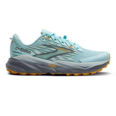 Women's Brooks Cascadia 19