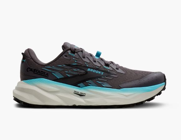 Women's Brooks Cascadia 19