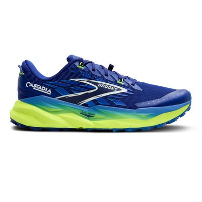 Men's Brooks Cascadia 19