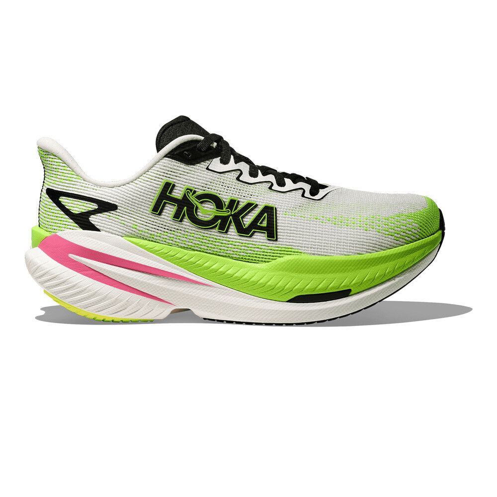 Women's Hoka Mach X3