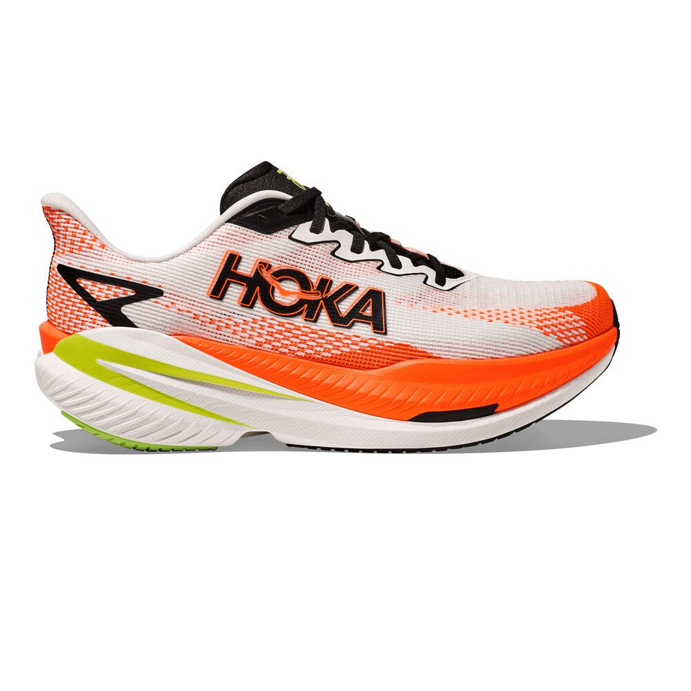 Men's Hoka Mach X3
