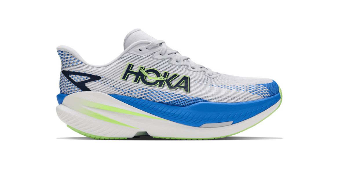 Men's Hoka Mach X3