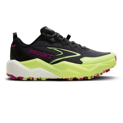 Women's Brooks Caldera 8