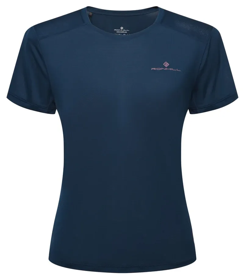 Women's Ronhill Tech S/S Tee